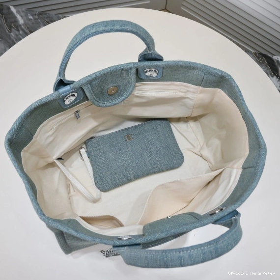 Hyper Peter BAG SHOPPING CHANEL 0712